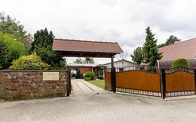 Ferienhaus am Bergeshang